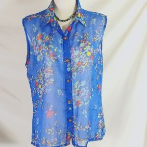Lapis blouse